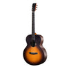 Enya EA-X1 Pro EQ guitar in vintage sunburst finish