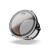Evans EC2S Clear Tom Batter Drumhead – Focused Tone and Durability - Ev - Entz Music