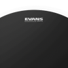 EVANS Onyx Tom Pack - 3 Drum Heads with Dual - Ply Construction & Enhanced Low - End Response - Ev - Entz Music