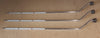 Floor tom legs - Pre-owned Unbranded (3)