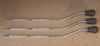 Floor tom legs - Pre-owned Unbranded (3)