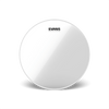 Evans G2 Clear Drum Head – Durable Two-Ply Drumhead with Balanced Tone