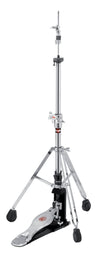 Gibraltar 9707ML - LD 9000 Series Liquid Drive Double Braced Hi Hat Stand - Ev - Entz Music