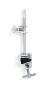 Gibraltar SC - BDDC Deluxe Cowbell Holder for Bass Drum - Ev - Entz Music