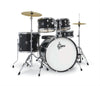 Gretsch Renegade Drum Set 22" - Affordable, Complete Drum Kit for Beginners - Ev - Entz Music