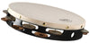 Grover 10" Double Row GS/BC Combo Tambourine - Ev - Entz Music