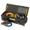 Hardcase Microphone Case for 12 Mics + Cables - Ev - Entz Music