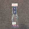 Helin Large Instrument Valve Cleaning Brush - Ev - Entz Music