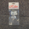 Helin Trumpet Mouthpiece Brush. Coated Metal - Ev - Entz Music