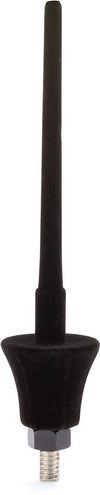 Hercules Deluxe Velvet Peg for Piccolo DS504B - Ev - Entz Music