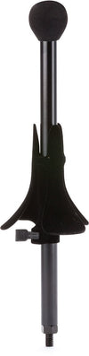Hercules Deluxe Velvet Peg for Soprano Saxophone/Flugelhorn DS503B - Ev - Entz Music