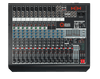 HH Q16FX 16 - Channel Analogue Mixing Console – USB, DSP Effects & Graphic EQ - Ev - Entz Music