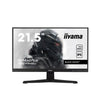 iiyama 22" G2245HSU - B1 G - Master Gaming Monitor - 1080p, 100Hz, IPS Panel with DisplayPort, USB & HDMI - Ev - Entz Music