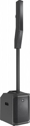 “Electro-Voice EVOLVE 50M portable PA column system with subwoofer”
