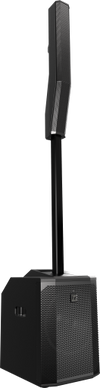 Electro-Voice EVOLVE 50 Portable Column PA System – 1000W Powered Speaker with Bluetooth & QuickSmart DSP