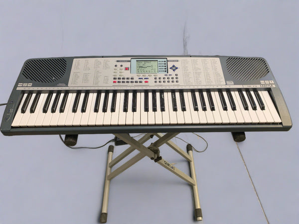 Pre-Owned Ex-Hire Farfisa TK 73S Keyboard Electronic Digital Piano Organ