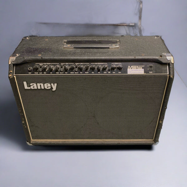 Pre-Owned Ex-Hire Laney LV300T Twin Guitar Amp