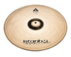 Istanbul Agop 10" Xist Mini Hi - Hats – Bright B20 Bronze High - Pitched Cymbals (IXMNHB10) - Ev - Entz Music