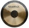 Istanbul Agop 12" Hybrid Gong - Ev - Entz Music