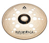 Istanbul Agop 12" Xist Ion Splash - Ev - Entz Music