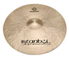 Istanbul Agop 15" Cindy Blackman - Santana Mantra Hi - Hats - Ev - Entz Music