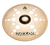 Istanbul Agop 16" Xist Ion Crash - Ev - Entz Music