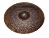 Istanbul Agop 18" Turk Crash - Ev - Entz Music