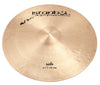 Istanbul Agop 21" Mel Lewis Ride - Ev - Entz Music