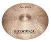 Istanbul Agop 22" Idris Muhammad Ride - Ev - Entz Music
