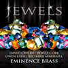 Jewels CD - Eminence Brass - Eclectic Brass Quartet Album (WOB25235) - Ev - Entz Music