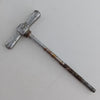 John Grey & Sons Bass Drum Tension Rod - Ev - Entz Music