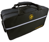 John Packer JP8071 Cornet Case – Lightweight with Backpack & Shoulder Straps - Ev - Entz Music
