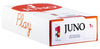 Juno Alto Sax Reeds 1.5 Juno (50 Box) - Ev - Entz Music