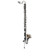 Jupiter JBC1000N Bb Bass Clarinet ABS, nickel plated - Ev - Entz Music