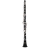 Jupiter JCL700SQ Bb Clarinet Bb ABS, silver plated - Ev - Entz Music