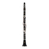 Jupiter JCL750SQ Bb Clarinet Bb Grenadilla, silver plated - Ev - Entz Music