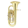 Jupiter JEP1020 Bb Euphonium 3+1 valves, lacquered - Ev - Entz Music