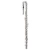 Jupiter JFL700UE Flute, E - mechanism two head joints - Ev - Entz Music