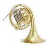 Jupiter JHR1100DQ Bb/F Double Horn detachable bell, lacquered - Ev - Entz Music