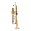 Jupiter JTR700Q Bb Trumpet lacquered - Ev - Entz Music