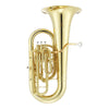 Jupiter JTU1020 Eb Tuba 3+1 valves, lacquered - Ev - Entz Music