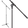 Kinsman Premium Series Microphone Boom Stand - Ev - Entz Music