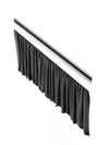 K&M 11995 Curtain for Conductor Podium - Ev - Entz Music
