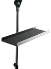 K&M 12218 Music Stand Tray Black - Ev - Entz Music