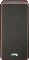Laney A - Duo Acoustic Guitar Amp - 120W Combo with 2 x 8” Coaxial Woofers & Onboard Effects - Ev - Entz Music