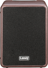 Laney A - Fresco - 2 Acoustic Guitar Amp - 60W Combo with Rechargeable Li - Ion Battery & Onboard Effects - Ev - Entz Music