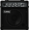 Laney AUDIOHUB AH - FREESTYLE Multi - Input Combo – Mains or Battery Powered, 5W, 8” Custom Driver - Ev - Entz Music
