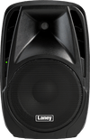 Laney Audiohub Venue AH110 - G2 Active Speaker – 400W, 10" Woofer & Bluetooth - Ev - Entz Music