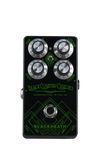 Laney Black Country Customs BCC - Blackheath Bass Distortion Pedal - Boutique Bass Effect Pedal with Triple Mode Distortion - Ev - Entz Music
