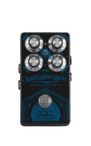 Laney Black Country Customs BCC - T85 Bass Interval Pedal - Boutique Pitch Shifter with Octave & Interval Effects - Ev - Entz Music